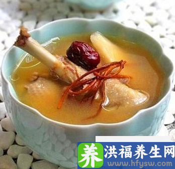 肾虚怎么调理 八款<a href=http://www.duomehao.com target=_blank class=infotextkey>养生</a>汤补益肾脏