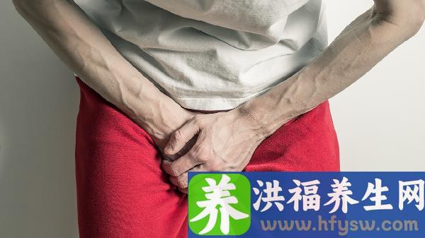 附睾囊肿引起的无精症