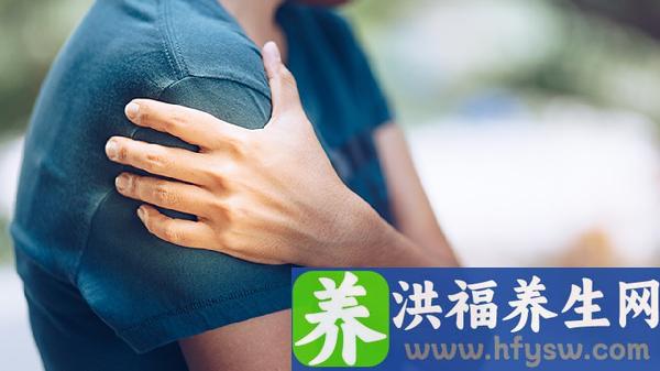 肩胛骨纤维瘤会导致肩膀不舒适吗