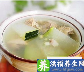 夏季降火吃什么好 五款<a href=http://www.duomehao.com target=_blank class=infotextkey>养生</a>汤清热降火