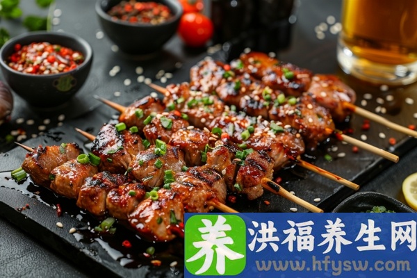 流感不能吃什么