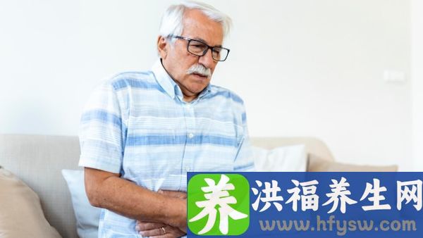 男性下腹部隐痛的原因