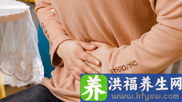 肚子积气怎么处理