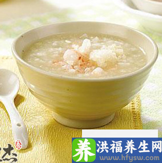 五款排毒减肥水果粥 冬季轻松吃出苗条身姿