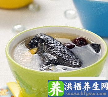 调理肾虚从饮食下手 十款食谱滋阴补肾