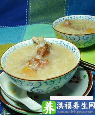 春季三款减肥粥做法 美味又有效燃烧脂肪