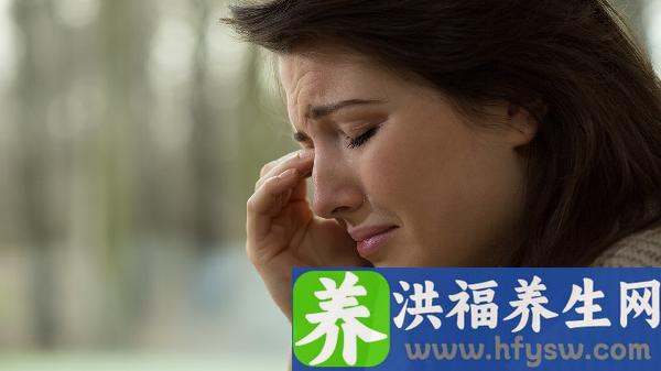春季情绪波动大？这3个原因可能是精神疾病的诱因！