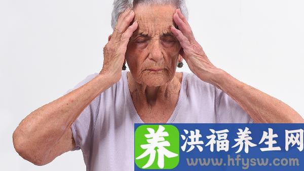 老年人高血压注意事项及生活方式
