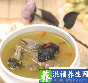秋分八款<a href=http://www.duomehao.com target=_blank class=infotextkey>养生</a>食谱 滋阴润肺为健康加分