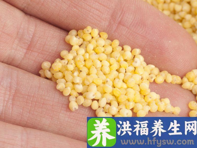 粗粮虽然好处多多，却不适合所有人！这3类人群应尽量避免