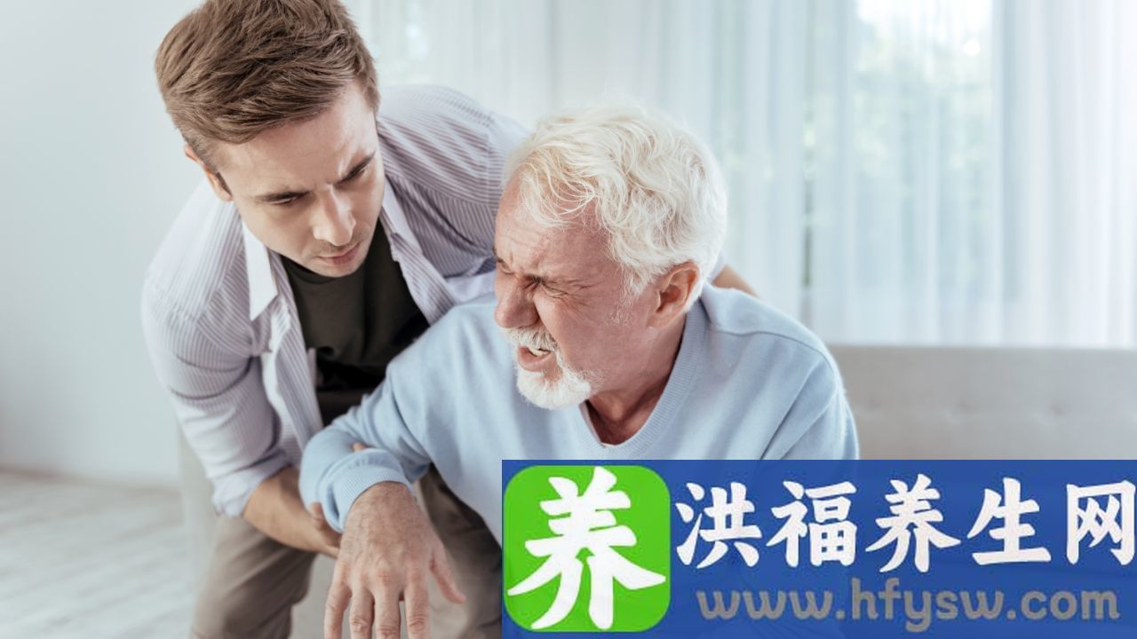 老年人呼吸急促是怎么回事