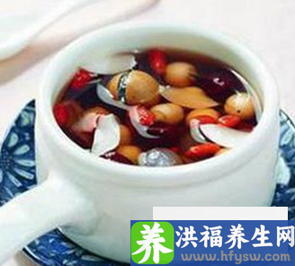 冬季七款进补<a href=http://www.duomehao.com target=_blank class=infotextkey>养生</a>汤 润肺暖胃暖心又美颜