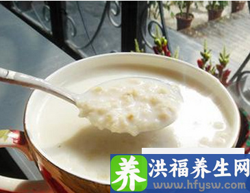 小满吃什么养生 八款养生粥清热解暑健脾
