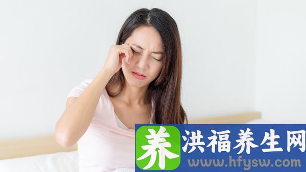 心律不齐会引起头晕吗