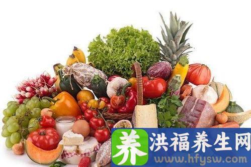 提高免疫均衡营养是基础 饮食摄入宜多样搭配需平衡