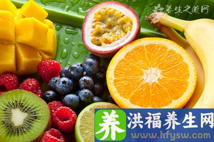 吃什么水果排肝毒最快