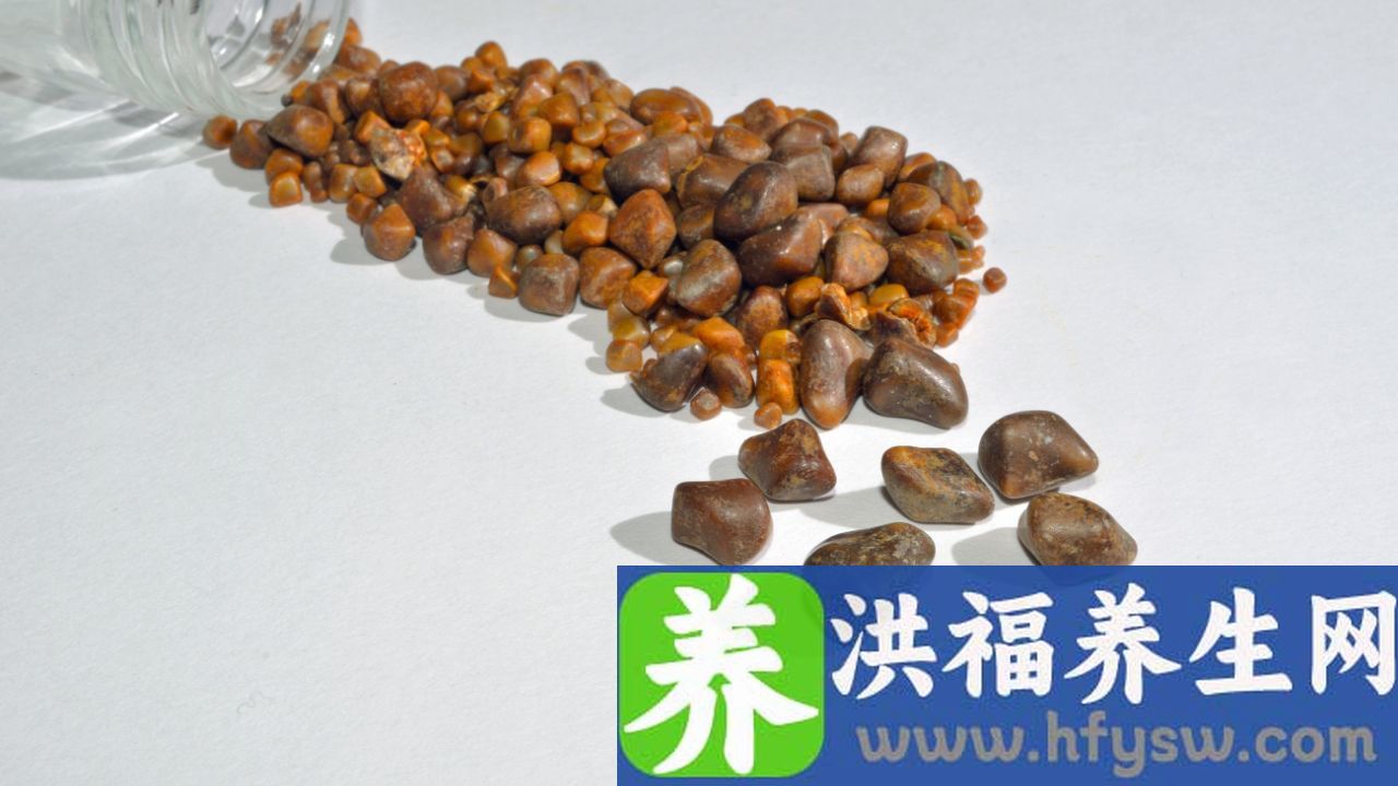 尿结石怎么会引起的