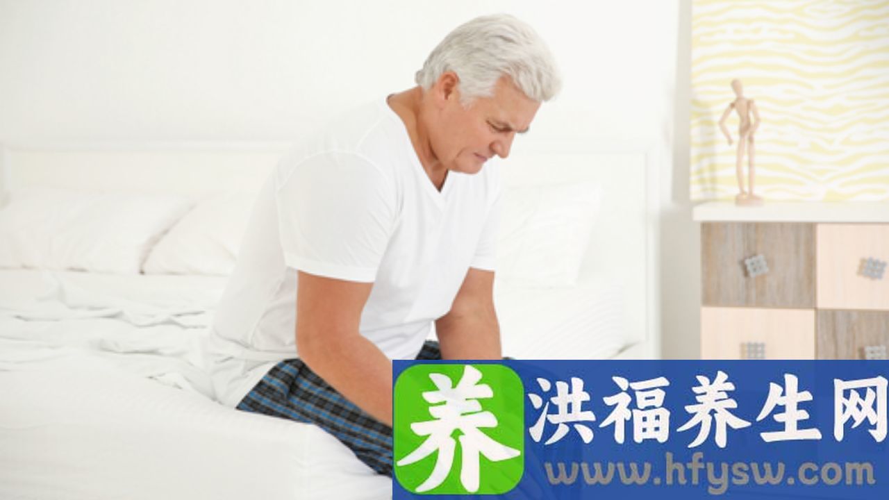 膝关节内侧疼痛的原因有哪三种