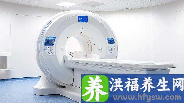 3天新生儿照脑部核磁共振有影响吗