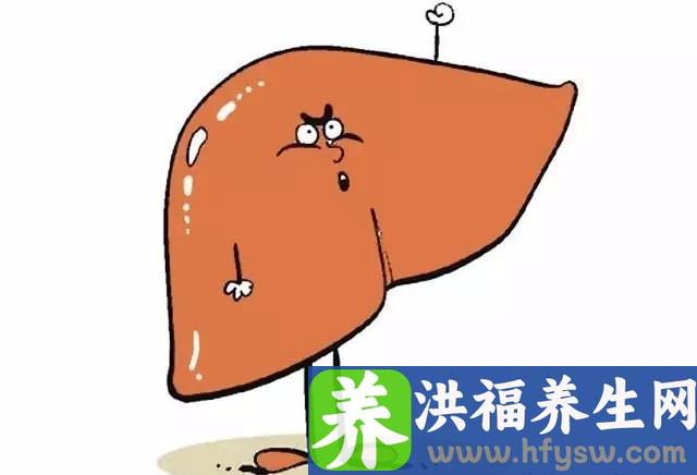 养肝相当于养命！送你7个养肝的好方法，拿走不谢