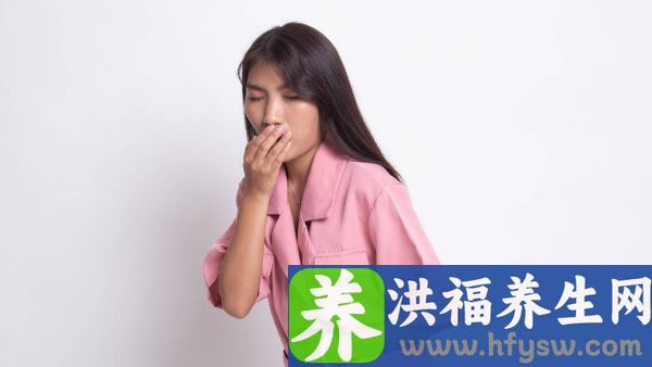 反胃呕吐是什么原因
