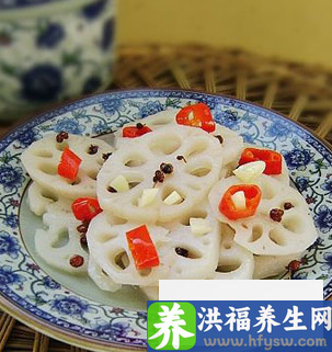 冬季<a href=http://www.duomehao.com target=_blank class=infotextkey>养生</a>食谱推荐 六款美食补气暖身