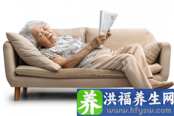 老年人尿失禁的原因