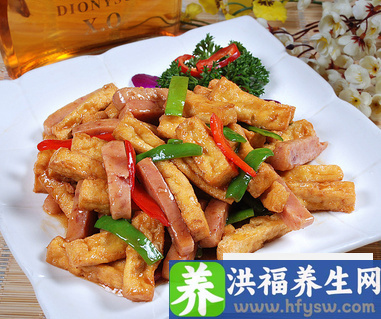 冬季减肥食谱推荐 八款美食美味更享瘦