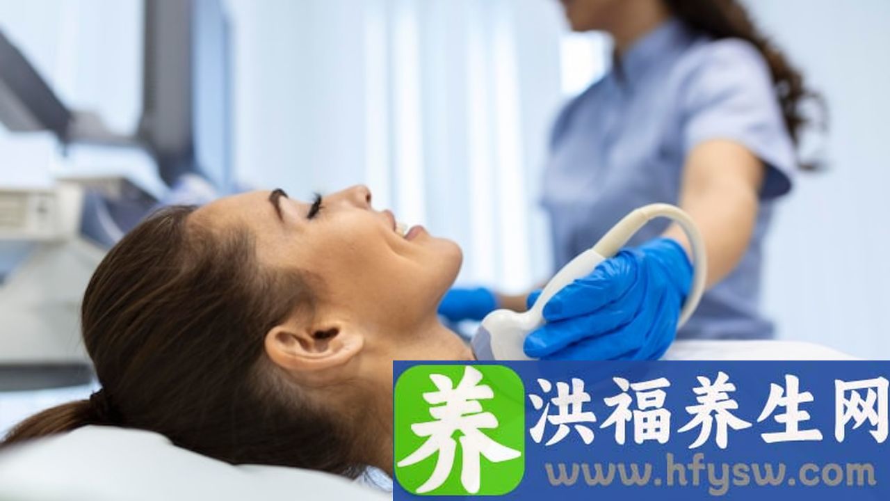 甲状腺的检查有哪些