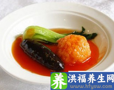 海参营养价值高 教你八种海参的家常做法