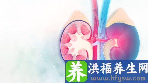 双肾胀痛什么原因
