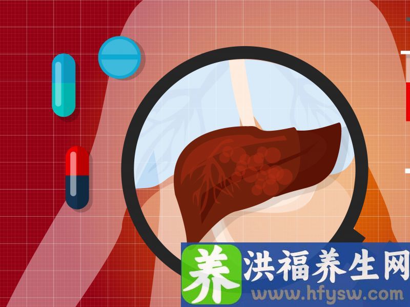 4种常见食物正在"偷偷"伤害你的肝脏，提醒父母孩子：尽量少吃