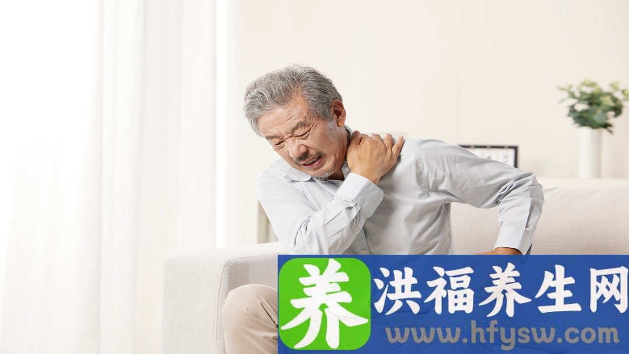 老年人贫血吃什么好