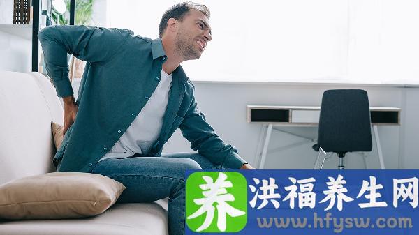 强直性脊柱炎中药治疗好吗