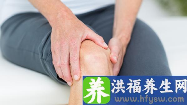 怎么判断是不是半月板损伤腿内存韧带拉伤