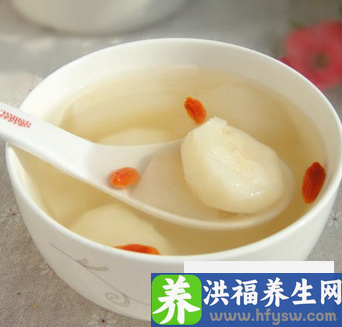 冬季如何养胃 五款美食有效调理肠胃