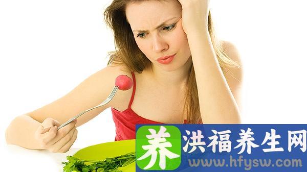 哪些蔬菜可以缓解女性便秘的