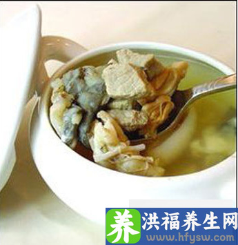 春季湿气重伤身体 八<a href=http://www.duomehao.com target=_blank class=infotextkey>养生</a>汤祛湿健脾