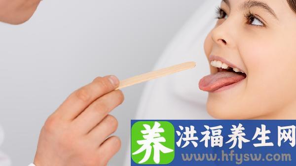 孩子扁桃体肥大打呼噜怎么办啊