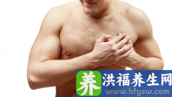 卵泡发育不良的男人多吗
