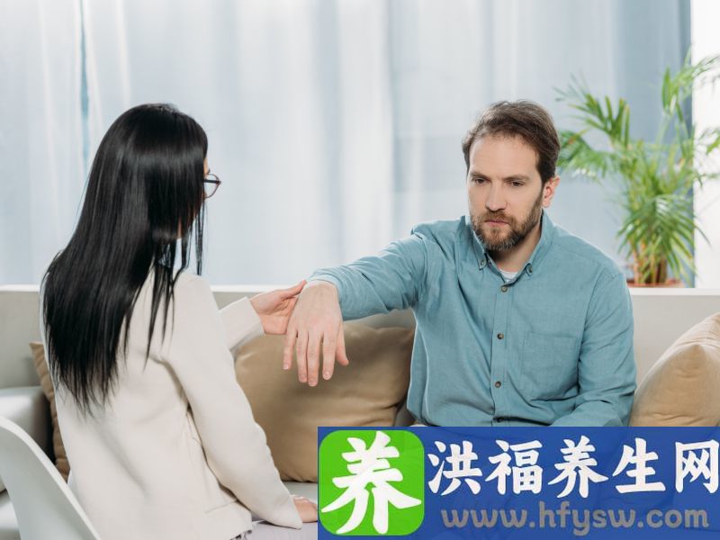 精子不液化的病因