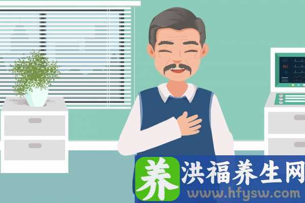 老年人走路有哪些迹象表明会长寿？