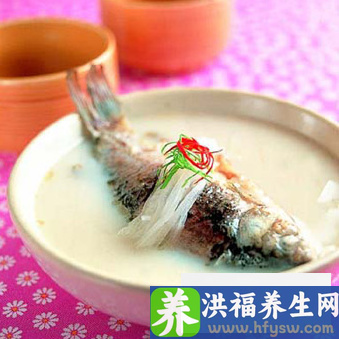 秋季预防疾病从饮食下手 推荐七款美食与疾病隔离