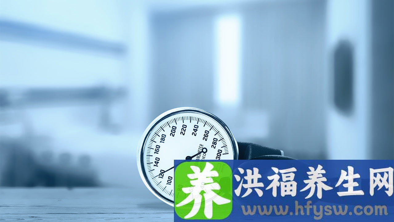 血压越量越低正常吗