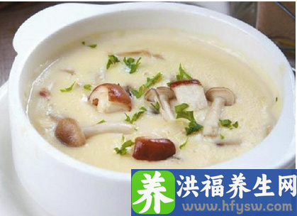 夏季养胃多喝六款汤 清热消暑养胃助消化