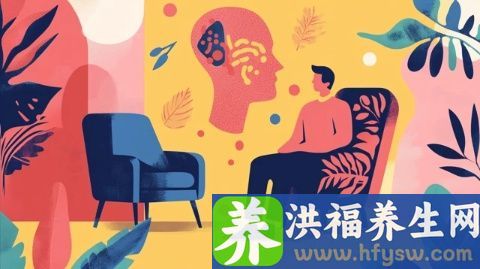 心理学家:5个方法改善心理不健康状态，值得一试！