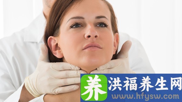 甲状腺癌导致肝功能异常吗