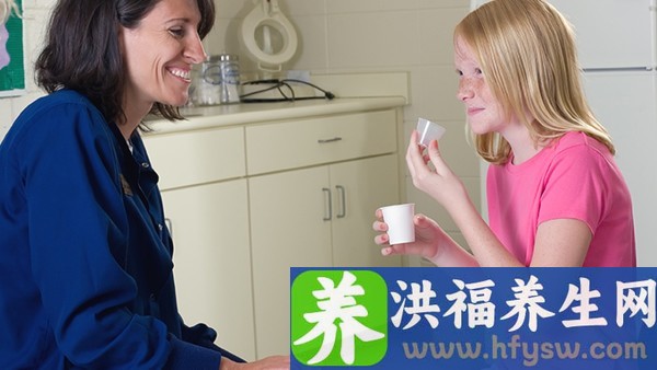 简单介绍鹅口疮的治疗方法