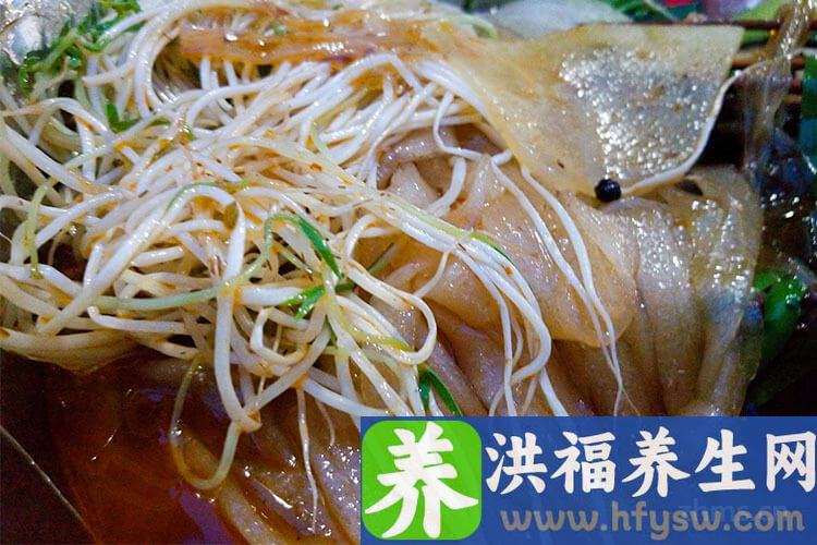 肝病能吃粉吗，肝病应该如何饮食呢