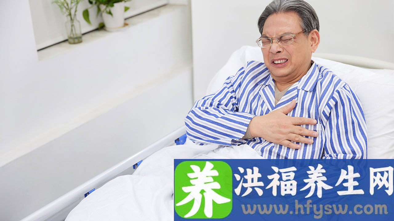 心脏处反复针扎刺痛怎么办